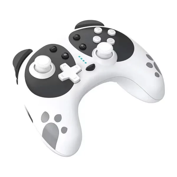 Advanced Gaming Controller