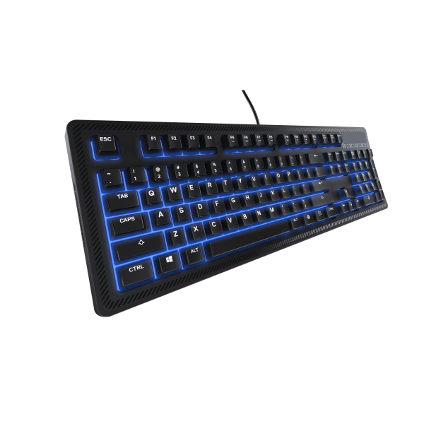 Ergonomic Gaming Keyboard